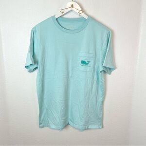 Vineyard Vines Mens Pocket T Size S